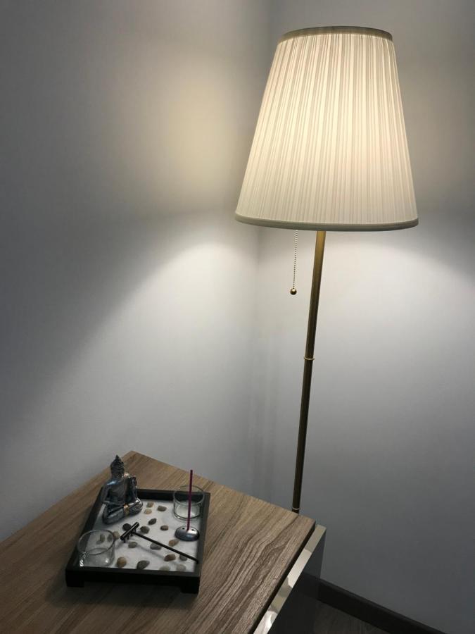 Dr House Apartment Catania Bagian luar foto