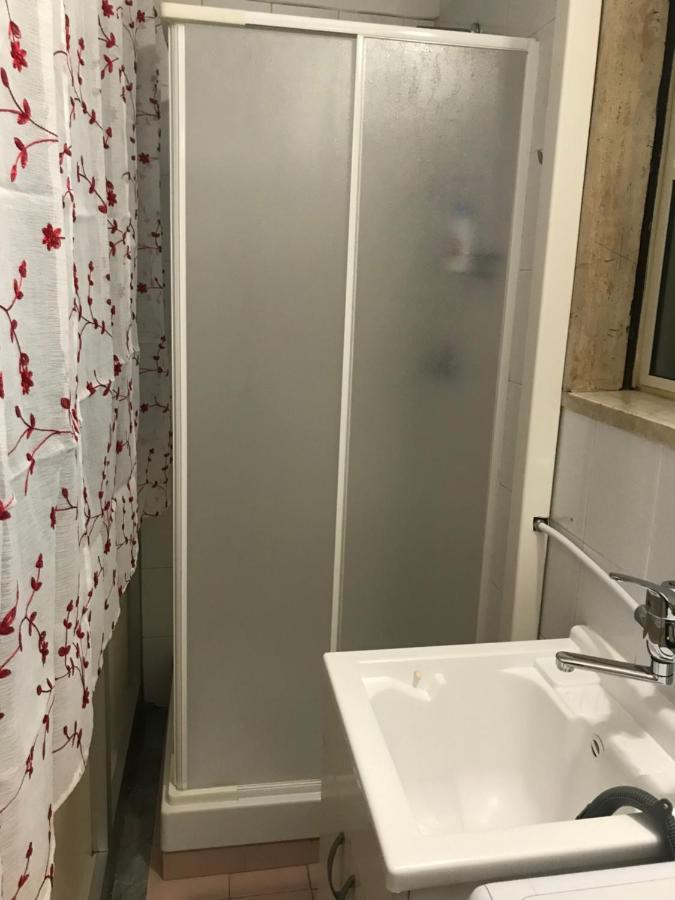Dr House Apartment Catania Bagian luar foto